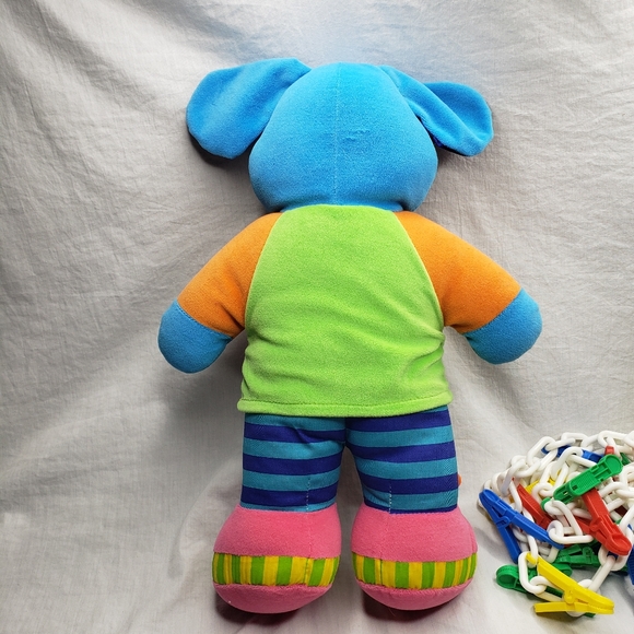 Electronic Toy and Plush Early Learning Toy Bundle 5 Pounds - Picture 7 of 12